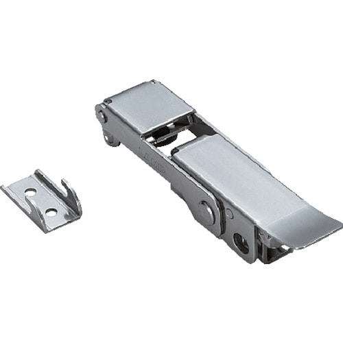 トラスコ中山 スガツネ工業 (120025504)STF-CP140ステンレス鋼製コンプレッションファスナー(ご注文単位1個)【直送品】