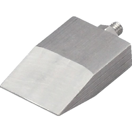 トラスコ中山 マイト スケーラ焼け取り用ステッシャー(ご注文単位1個)【直送品】