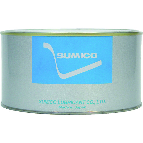 トラスコ中山 住鉱 切削剤(タッピングペースト) スミタップペーストスーパー 1kg(563670)（ご注文単位1缶）【直送品】