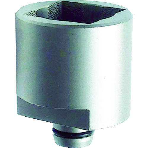 トラスコ中山 NT プリセットドライバ 6.0mm(ご注文単位1個)【直送品】