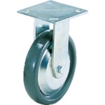 トラスコ中山 スガツネ工業 (200012443)SUGT-76R-PSE重量用キャスター(ご注文単位1個)【直送品】