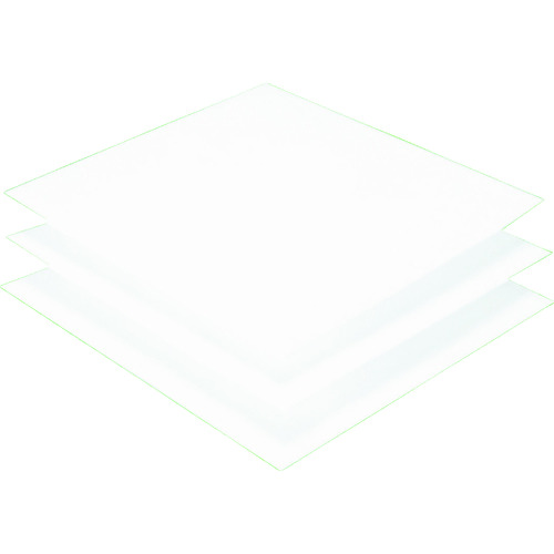 トラスコ中山 壽環境機材 油吸着材 ”スーパーアタック10” シートタイプ(100枚入)（ご注文単位1箱）【直送品】