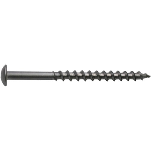 トラスコ中山 JPF ステンレスアリンコ トラス M6×80 (30本入)パワーパック(ご注文単位1パック)【直送品】