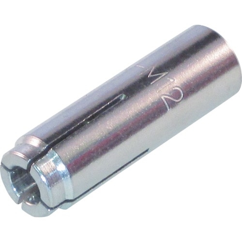 トラスコ中山 ケー・エフ・シー ホーク・ヘッドインアンカーHIタイプ ステンレス製 473-4785(ご注文単位50本)【直送品】