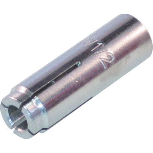 トラスコ中山 ケー・エフ・シー ホーク・ヘッドインアンカーHIタイプ ステンレス製 473-4807(ご注文単位50本)【直送品】