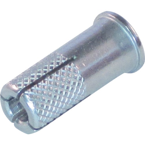 トラスコ中山 ケー・エフ・シー ホーク・ヘッドインアンカーHIFタイプ ステンレス製(ご注文単位50本)【直送品】