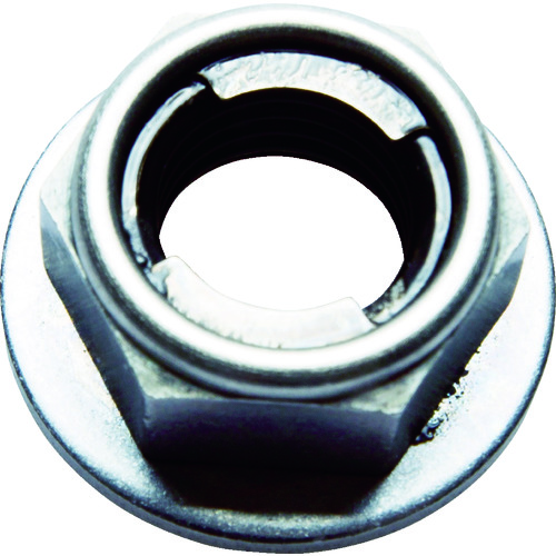 トラスコ中山 ケー・エフ・シー ワッシャー付Kナット(ステンレス) 473-5030(ご注文単位1箱)【直送品】