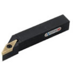 トラスコ中山 三菱 外径・倣い加工用 SVJC形スクリューオン式バイトホルダ VC形インサート対応(ご注文単位1個)【直送品】