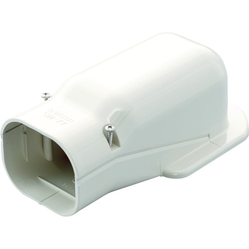 トラスコ中山 因幡電工 ウォールコーナー 761-5647(ご注文単位1個)【直送品】