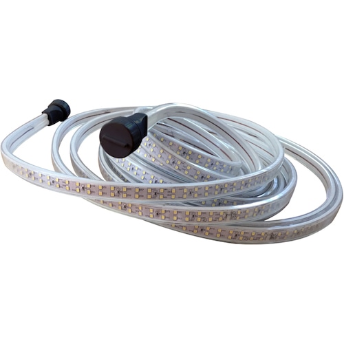 トラスコ中山 SHOWA LEDテープライトS 10m(ご注文単位1本)【直送品】