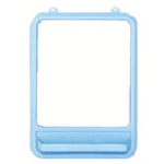 トラスコ中山 ナカバヤシ ソフトホワイトボ-ド/Sサイズ付属品付き(ご注文単位1枚)【直送品】