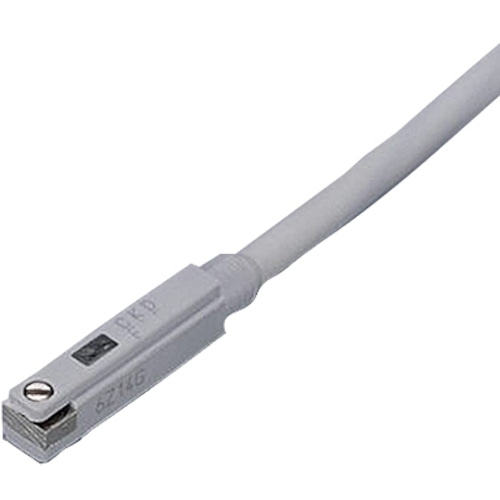 トラスコ中山 CKD シリンダスイッチ Fシリーズ 無接点2線式 245-8780(ご注文単位1個)【直送品】