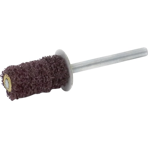 トラスコ中山 AC スコーライトホイルT 10X3PX3 #120(ご注文単位10個)【直送品】