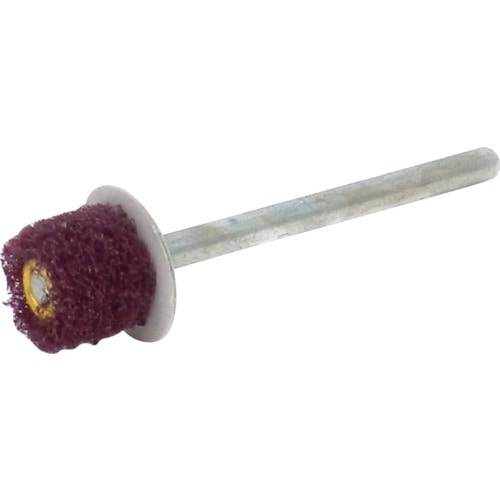 トラスコ中山 AC スコーライトホイルT 10X3PX3 #320(ご注文単位10個)【直送品】