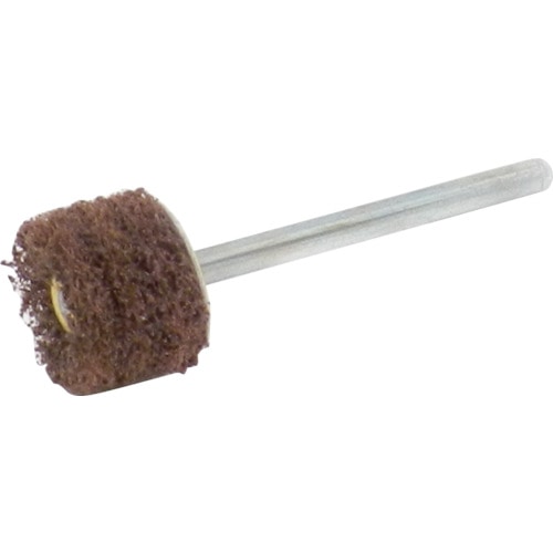 トラスコ中山 AC スコーライトホイルT 15X3PX3 #180(ご注文単位10個)【直送品】