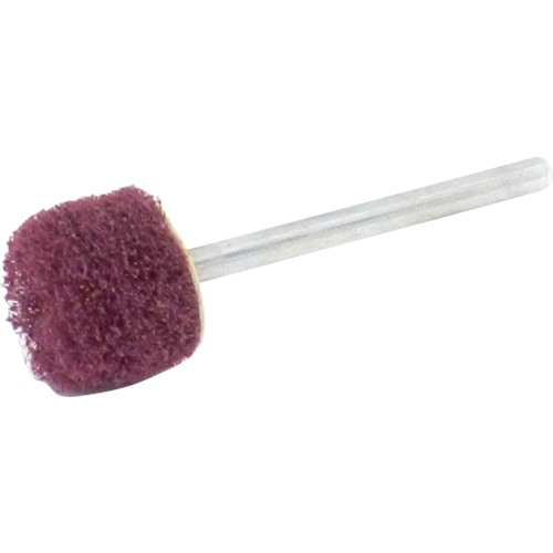 トラスコ中山 AC スコーライトホイルT 15X3PX3 #320(ご注文単位10個)【直送品】