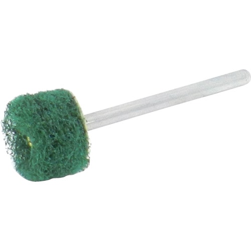 トラスコ中山 AC スコーライトホイルT 15X3PX3 #400(ご注文単位10個)【直送品】