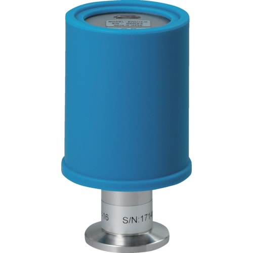 >トラスコ中山 ULVAC スマートフォン対応ピラニ真空計 SWU10ーU フィッティング仕様NW25(ご注文単位1個)【直送品】