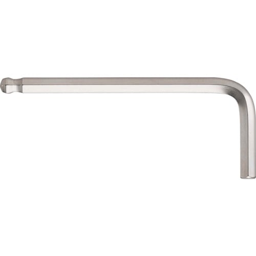 トラスコ中山 エイト 六角棒スパナ テーパーヘッド 標準寸法 単品　360-5337（ご注文単位1本）【直送品】