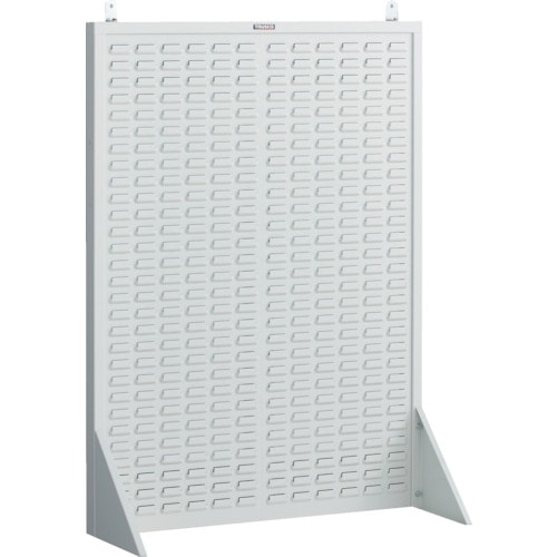 トラスコ中山 TRUSCO コンテナラックパネル 910X320XH1240　263-9163（ご注文単位1台）【直送品】