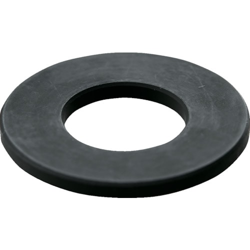 トラスコ中山 TRUSCO フラットワッシャー 平座金 14ミリ用(ご注文単位1個)【直送品】