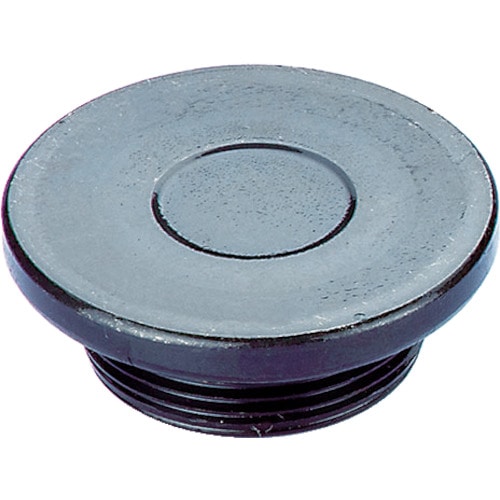 トラスコ中山 TRUSCO F型クランプ フラットパッド レール22mm用(ご注文単位1個)【直送品】