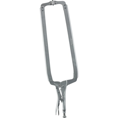 トラスコ中山 IRWIN スイベルロッキングCクランプ 24SP 600mm（ご注文単位1個）【直送品】