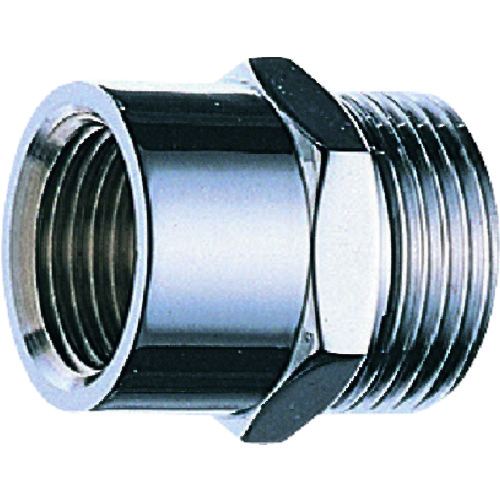 トラスコ中山 SANEI ブッシング(ご注文単位1個)【直送品】