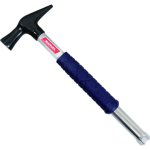 トラスコ中山 プロメイト 電工ダクトレンチハンマー 全長290mm(ご注文単位1本)【直送品】