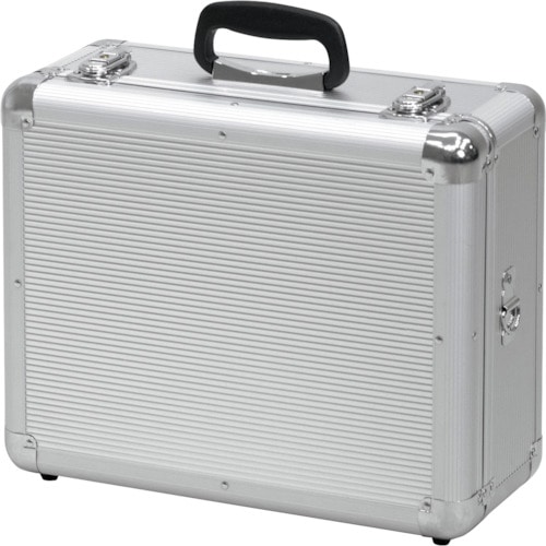 トラスコ中山 JEJアステージ アルミツールケース 558-2498(ご注文単位1個)【直送品】