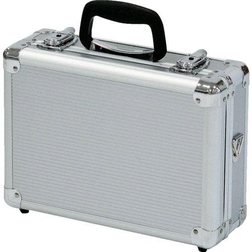 トラスコ中山 JEJアステージ ACCS アルミツールケースミニ T3AA-M(ご注文単位1個)【直送品】