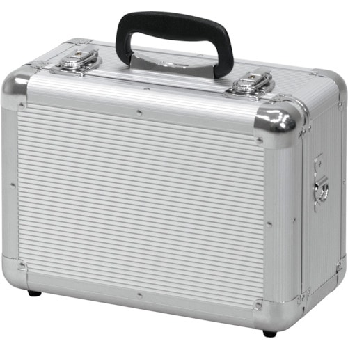 トラスコ中山 JEJアステージ アルミツールケース 558-2501(ご注文単位1個)【直送品】