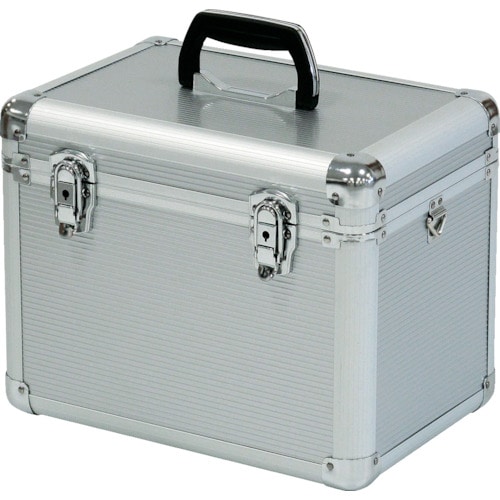 トラスコ中山 JEJアステージ ACCS アルミストレージケース T3AA-S(ご注文単位1個)【直送品】