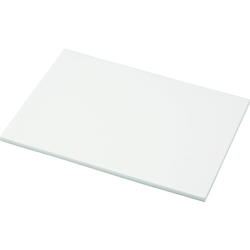 トラスコ中山 TRUSCO 5S管理シート 17mm厚 白色（ご注文単位1枚）【直送品】