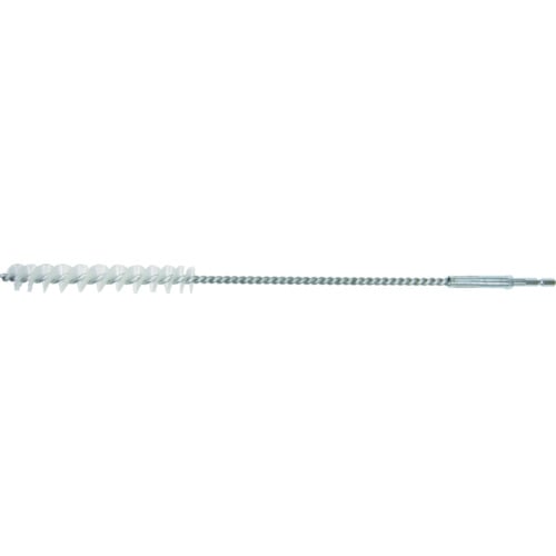 トラスコ中山 TRUSCO 六角軸アンカーホールブラシ 24～25mm穴用（ご注文単位1本）【直送品】