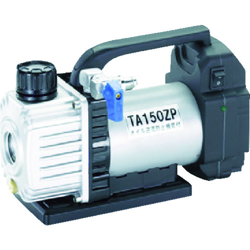 トラスコ中山 タスコ 省電力型ウルトラミニ充電式真空ポンプ 本体のみ(ご注文単位1台)【直送品】