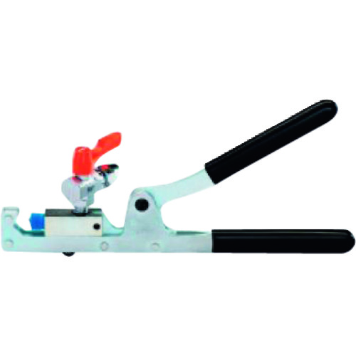 トラスコ中山 タスコ ピアシングプライヤー(ご注文単位1個)【直送品】