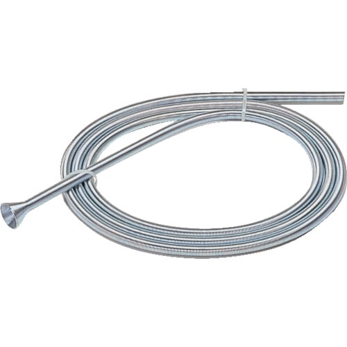 トラスコ中山 タスコ 被服銅管用スプリングベンダー 1/4(ご注文単位1本)【直送品】