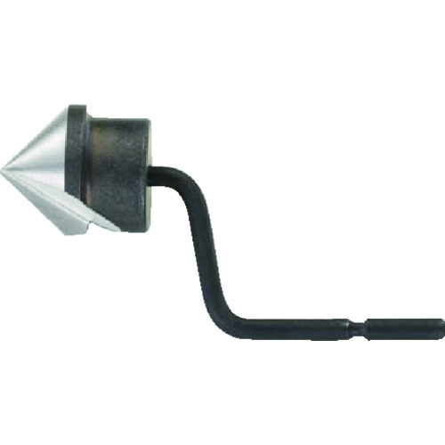 トラスコ中山 タスコ クランクリーマー替刃(ご注文単位1個)【直送品】