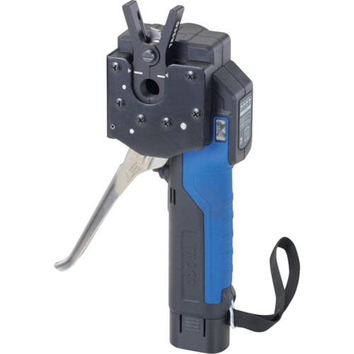 トラスコ中山 タスコ 電動フレアツール(ご注文単位1台)【直送品】