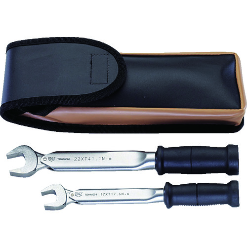 トラスコ中山 タスコ トルクレンチセット 864-1186(ご注文単位1セット)【直送品】