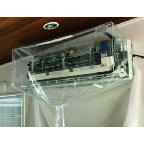 トラスコ中山 タスコ 軽量型壁掛用洗浄シート(ご注文単位1個)【直送品】