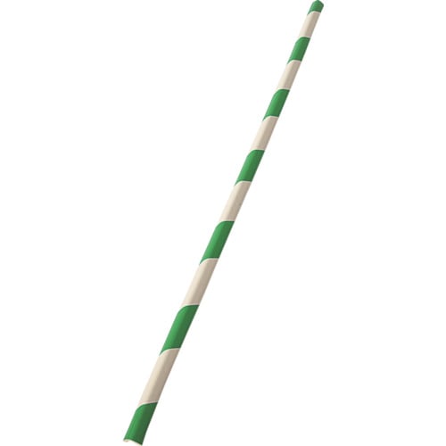 トラスコ中山 TRUSCO 安心クッションL字型小 緑・白 1本入り(ご注文単位1本)【直送品】