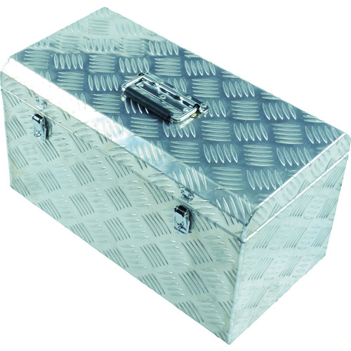 トラスコ中山 TRUSCO アルミケース (ご注文単位1個)【直送品】