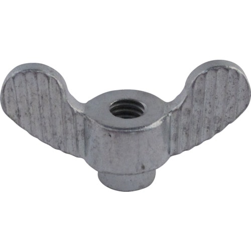 トラスコ中山 TRUSCO グリスガン TAG508N用 バタフライロックプラグ(ご注文単位1パック)【直送品】