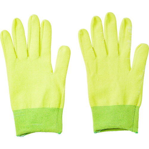 トラスコ中山 TRUSCO アラミドインナー手袋 13ゲージ 裏面キュプラ(ベンベルグ)67% ポリエステル33%(ご注文単位1組)【直送品】