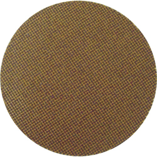 トラスコ中山 TRUSCO アストラマジック 穴なし Φ125 180# (50枚入)（ご注文単位1箱）【直送品】