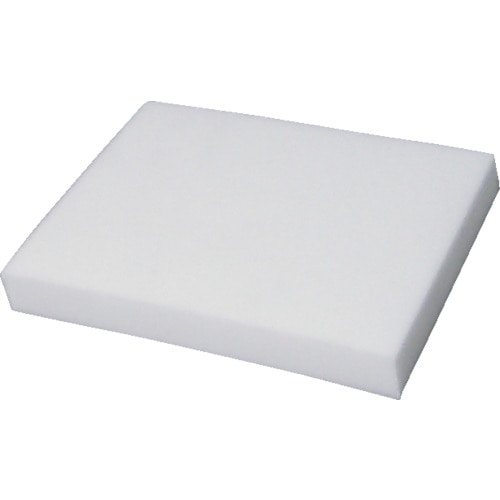 トラスコ中山 TRUSCO 圧縮メラミンスポンジプロ 20X78X300mm(ご注文単位1個)【直送品】