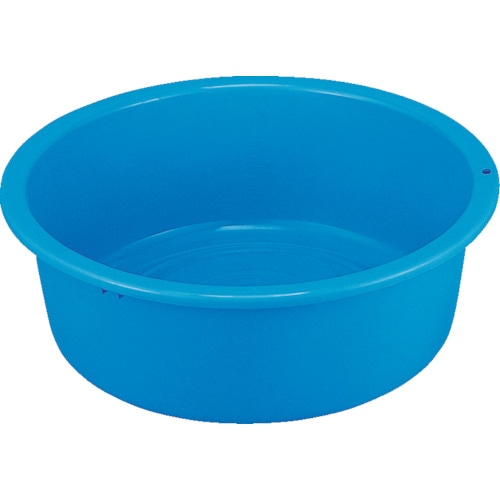 トラスコ中山 積水 ポリタライ #48 ブルー(ご注文単位1個)【直送品】