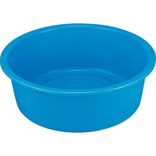 トラスコ中山 積水 ポリタライ #54 ブルー(ご注文単位1個)【直送品】